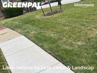 Lawn Service nearby Shawnee, KS, 