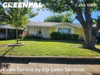 Lawn Care nearby Mesquite, TX, 