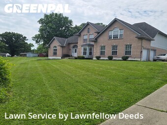 Lawn Mowing Service nearby Cincinnati, OH, 