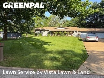 Lawn Mowing Service nearby Ballwin, MO, 