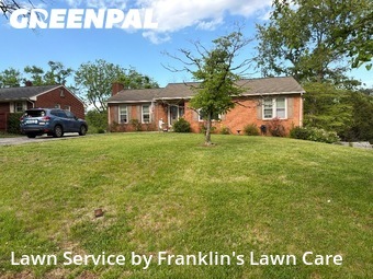 Lawn Care Service nearby Hollins, VA, 