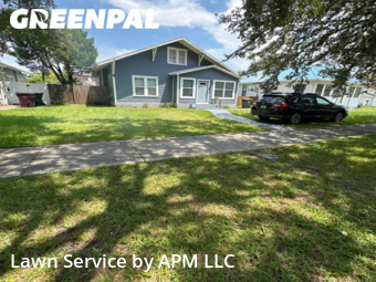 Yard Mowing nearby St. Cloud, FL, 