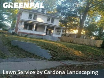 Yard Cutting nearby Baltimore, MD, 