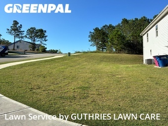 Lawn Care Service nearby Lizella, GA, 