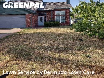 Lawn Care nearby Lawton, OK, 