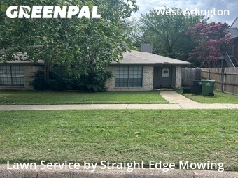 Yard Mowing nearby Arlington, TX, 