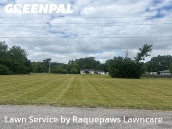 Lawn Cut nearby Saginaw, MI, 