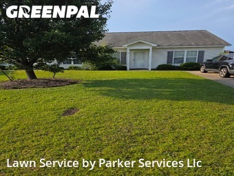 Lawn Care Service nearby Greenville, NC, 