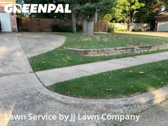 Lawn Mowing nearby Grapevine, TX, 