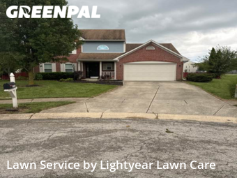 Lawn Cutting nearby Noblesville, IN, 