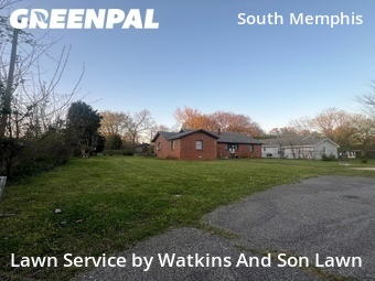 Lawn Cutting nearby Memphis, TN, 