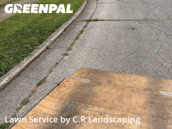 Lawn Maintenance nearby Lexington, KY, 