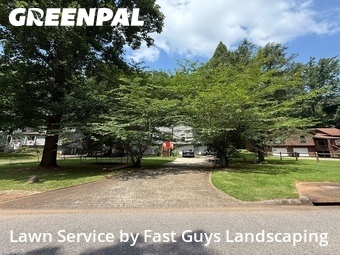 Lawn Mowing Service nearby Kennesaw, GA, 