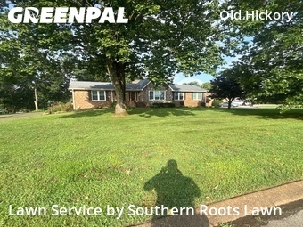 Lawn Service nearby Old Hickory, TN, 