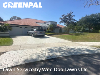 Lawn Mowing Service nearby Boca Raton, FL, 