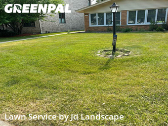 Lawn Care nearby Skokie, IL, 