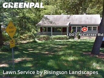 Lawn Care Service nearby Decatur, GA, 