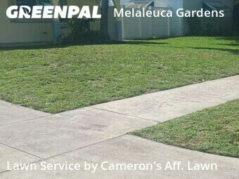 Lawn Care Service nearby Dania Beach, FL, 