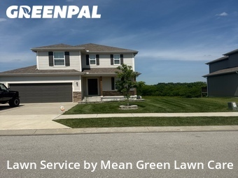 Grass Cutting nearby Belton, MO, 