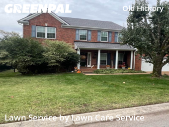 Lawn Cutting nearby Green Hill, TN, 