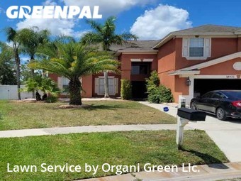 Lawn Cutting nearby Riverview, FL, 