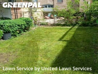 Lawn Cut nearby Chicago, IL, 