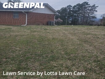 Yard Cutting nearby Ringgold, TN, 