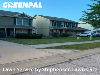 Lawn Mowing nearby Kansas City, MO, 