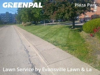 Lawn Cutting nearby Evansville, IN, 