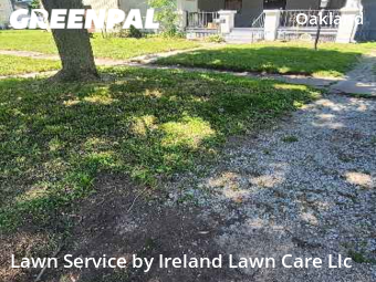 Lawn Care nearby Topeka, KS, 