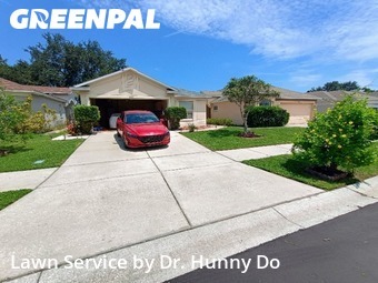 Yard Cutting nearby Plant City, FL, 