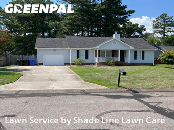 Lawn Mowing nearby Fayetteville, NC, 