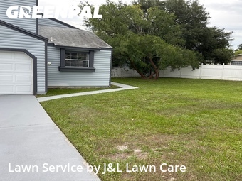 Lawn Care Service nearby Sanford, FL, 