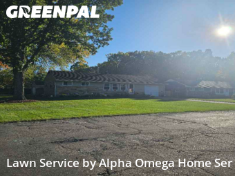 Lawn Mowing nearby South Bend, IN, 