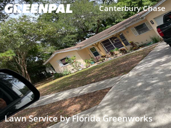 Lawn Service nearby Seminole, FL, 