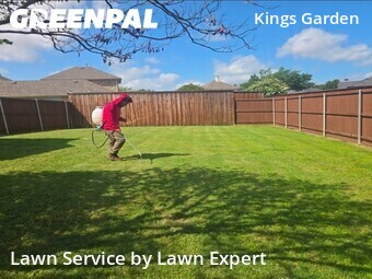 Yard Mowing nearby Frisco, TX, 