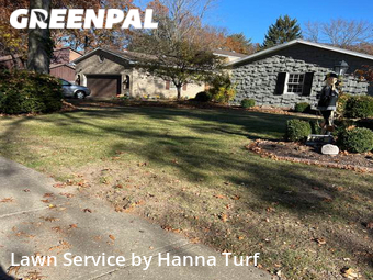 Lawn Mowing nearby Lorain, OH, 