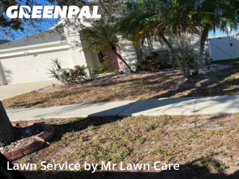 Lawn Mowing nearby Riverview, FL, 