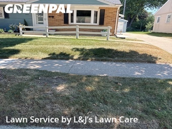 Lawn Cutting nearby West Allis, WI, 