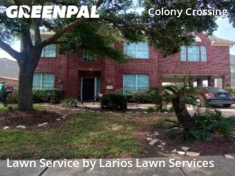 Yard Mowing nearby Missouri City, TX, 