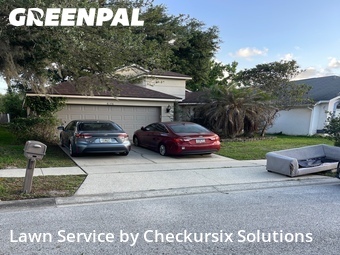 Lawn Care nearby Orlando, FL, 