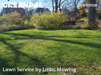 Lawn Mowing nearby Cincinnati, OH, 