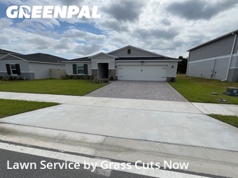 Lawn Maintenance nearby Clermont, FL, 