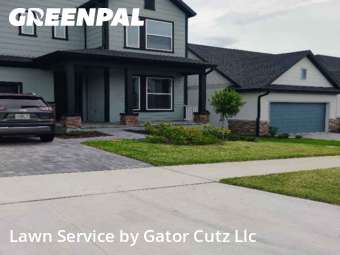 Lawn Service nearby Clermont, FL, 