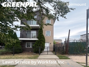 Landscaping Companies In Newark,7107,Landscaping Maintenance by Workfast Inc, work completed in Jun , 2026