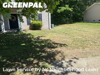 Yard Cutting nearby Greensboro, NC, 