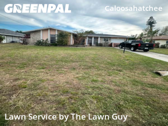 Lawn Mowing nearby Cape Coral, FL, 