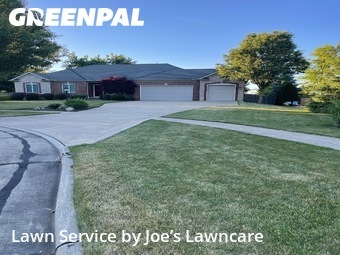 Lawn Maintenance nearby North Royalton, OH, 