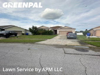 Grass Cutting nearby Kissimmee, FL, 