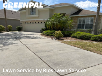 Lawn Cutting nearby Orlando, FL, 